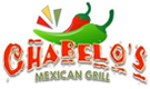 Chabelo’s Mexican Grill Logo